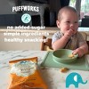 Puffworks baby Variety Pack - 0.5oz,12ct - 4 of 4