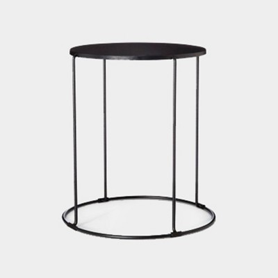 Target small store outdoor side table