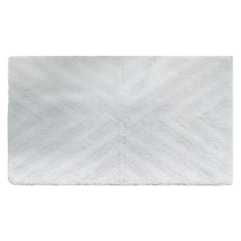 Textured Stripe Bath Rug - Project 62™ + Nate Berkus™