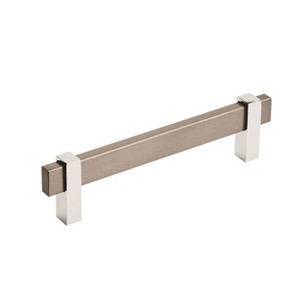 Amerock Mulino Cabinet or Drawer Pull - 1 of 3
