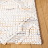 Marbella MRB903 Hand Loomed Area Rug  - Safavieh - 3 of 4
