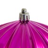 Vickerman 5.7" Onion Christmas Ornament UV - 2 of 4