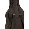 H. Jimenez Guitarron Gig Bag Black - 3 of 4