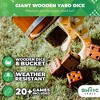 SWOOC | Yardzee, Farkle & 20+ Dice Games - 3 of 4
