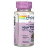 Solaray Vital Extracts Hawthorn, 60 VegCaps - 4 of 4