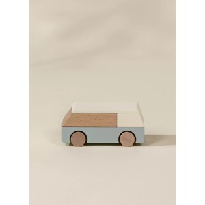 Coco Village - Wooden Vehicle - Camping Car : Target