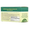 Organix South TheraNeem® Naturals, Supercritical Extract of Neem Leaf, 8 mg, 30 Softgels - 3 of 4