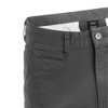 Galaxy By Harvic Men's 5-Pocket Flat-Front Slim-Fit Stretch Chino Shorts (Size 30-42) - 2 of 3