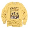 Simply Sage Market Read In Peace Book Club Garment Dyed Long Sleeve - 2 of 4