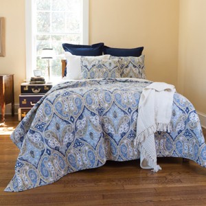 C&F Home Nazima Quilt - 1 of 2