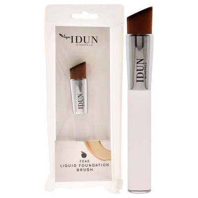 Idun Minerals Stippling Brush - 011