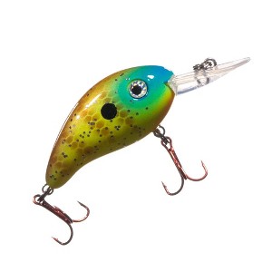 Arkie Lures 350 Crankbait - 1 of 1