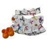 Balloon Animals Dress with Headband and Shoes for 17.5 Inch Labubu Dolls - 4 of 4