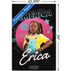 Trends International Netflix Stranger Things: Season 3 - Erica Unframed Wall Poster Prints - 3 of 4