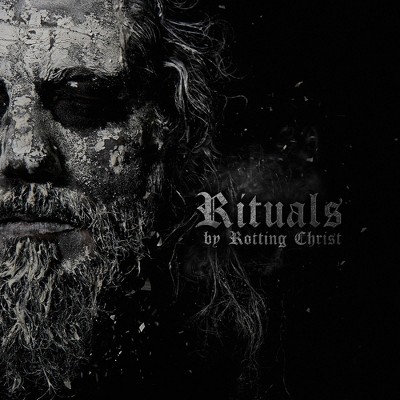 Rotting Christ - Rituals (Ltd. Opaque Red Vinyl Gatefold