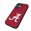 NCAA SEC Universities Solid Bump Cell Phone Case for Apple iPhone 17 Series - 2 of 4