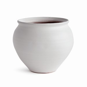 Plum & Post Mirela Drum Vase Large - 1 of 4