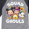 Boys' - Disney - Squad Ghouls - image 2 of 4