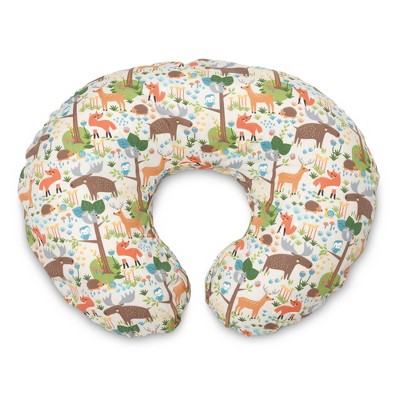 target boppy nursing pillow