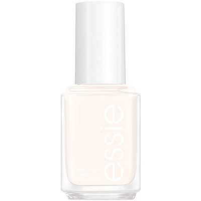 marshmallow and ballet slippers essie