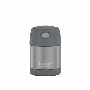 Thermos 10 oz. Kid's Funtainer Vacuum Insulated Stainless Steel Food Jar - 1 of 1
