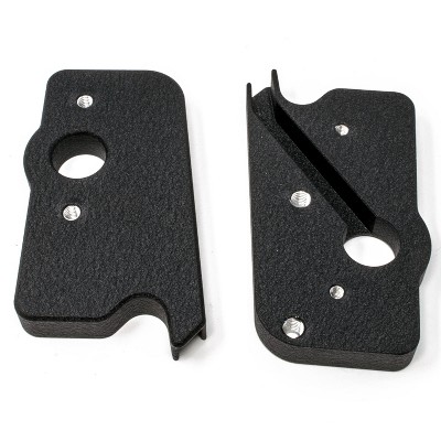 Wet Sounds BLACK Malibu G3 Speaker mount - Single
