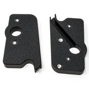 Wet Sounds BLACK Malibu G3 Speaker mount - Single - 1 of 2