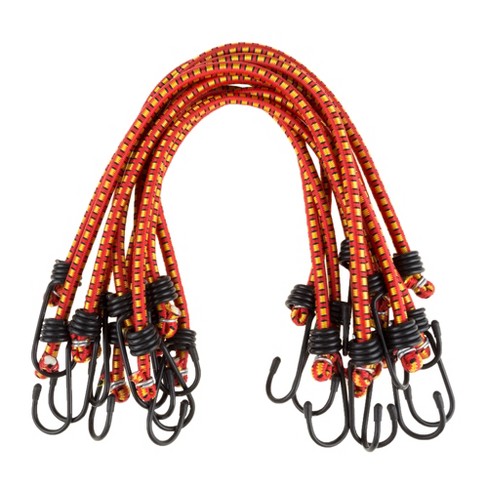 Bungee cords target discount
