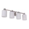 Craftmade Lighting Bretton 4 - Light Vanity in  Polished Nickel - 2 of 4