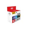 Canon 260/261 Black XL Standard Yield Ink Cartridge - 2 of 4