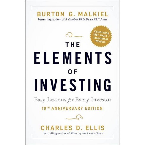 A Random Walk Down Wall Street: Including a Life-cycle Guide to Personal   - Burton Gordon Malkiel - Google Books