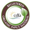 Down To Earth Organic 1-0.1-2 Kelp Meal Fertilizer Mix, 50lbs - 2 of 2