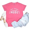 Simply Sage Market Teacher Mode All Day Garment Dyed Tee - 3 of 4