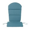 Dexmalle Patio Chair Cushion - 4 of 4