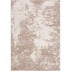 Hauteloom Briley Beige Area Rug - 3 of 4