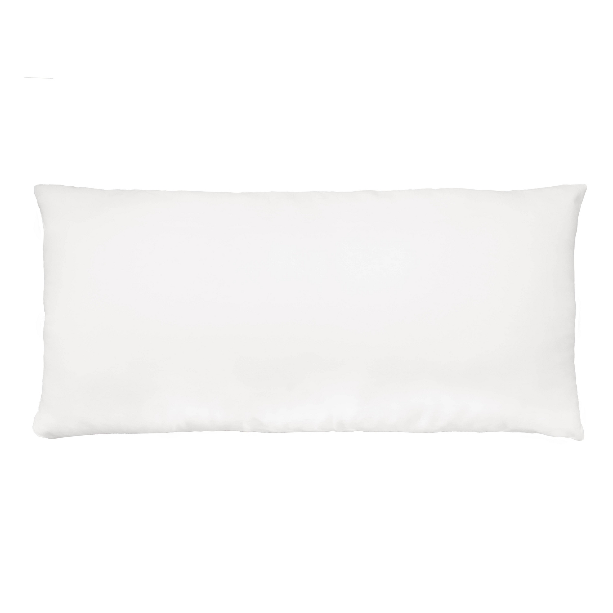 Suite Collection Replacement Pillow Insert - PillowSheets: Firm Support, Hypoallergenic, Indoor Use, Non-Woven Fabric