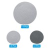 Unique Bargains Indoor Gardening Cotton Plant Coasters 6 Pcs - 3 of 4