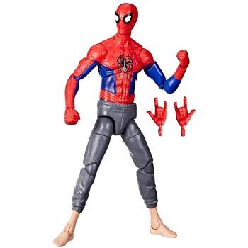 Marvel Spider-Man Legends Series Peter B. Parker Action Figure