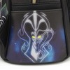 Disney Villains featuring Dr. Facilier from The Princess and the Frog WondaPop 11" Vegan Leather Fashion Mini Backpack - 4 of 4