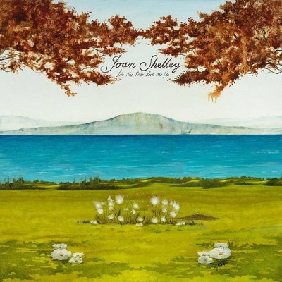 Joan Shelley - Like The River Loves The Sea (CD)
