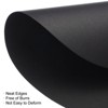 Unique Bargains Round Cardboard Kraft Paper 25 Pcs - 4 of 4