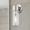 Livex Lighting Banca 1 - Light Sconce in  Brushed Nickel - 4 of 4