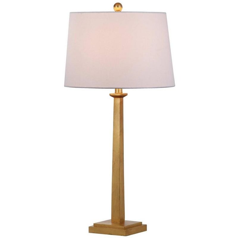 Andino 31.5 Inch H Table Lamp (Set of 2) - Gold - Safavieh., 2 of 5
