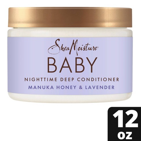 Shea moisture baby target online