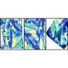 HAPPY BAY Mens Hawaiian Shirts Short Sleeve Button Down Shirt Men's Hawaii Shirts Boho Vacation Casual Summer Beach Shirts for Men Funny - 4 of 4