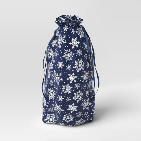 Snowflake grip bags online