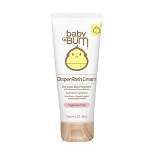Baby Bum Diaper Rash Cream - 3oz