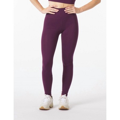 Women's High Waist Pure Leggings - glyder