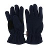 Iceberg Polar Wear Women's Thermal Lined Solid Fleece Winter Glove - 2 of 4