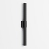 LamQee Aluminum Long Outdoor Wall Light Integrated LED Waterproof Linear Modern Exterior Lighting Fixtures Wall Mount Outside Sconce - 4 of 4